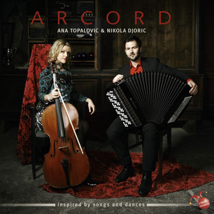 Arcord: Inspired by Songs & Dances Arcord: Inspired by Songs & Dances
