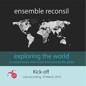 Exploring the World: Kick-Off