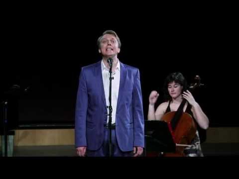 Preview image for the video "Erwin Belakowitsch singt Walter Jurmann".