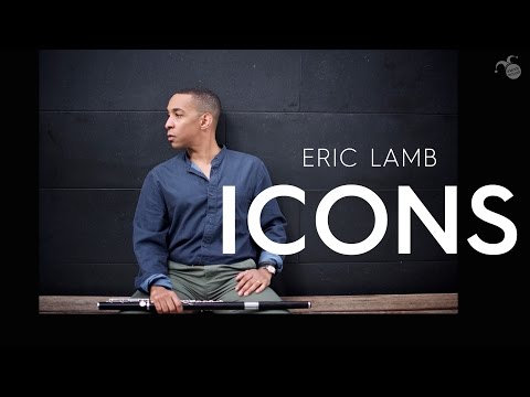 Preview image for the video "Eric Lamb: ICONS (OR0030) Preview".