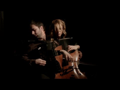 Preview image for the video "ARCORD "Wutmarsch" by Johanna Doderer". Preview image for the video "ARCORD "Wutmarsch" by Johanna Doderer".