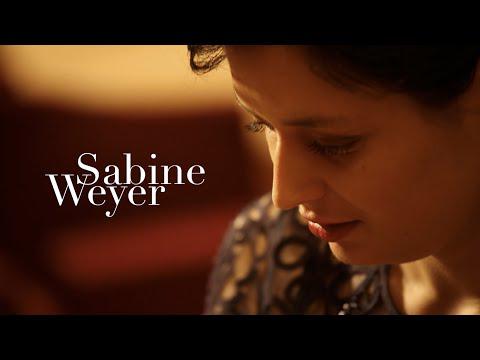 Preview image for the video "Sabine Weyer".
